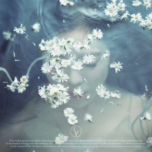Image for 'Like A Flower - The 1st Mini Album'
