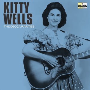 Image for 'The Decca Rarities'