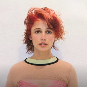 Image for 'Naomi Scott'