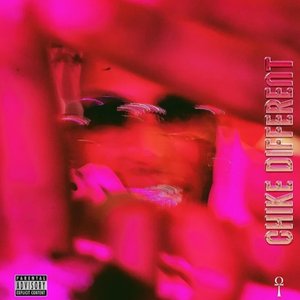 “Chike Different”的封面