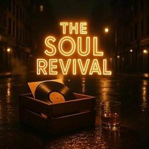 Image for 'The Soul Revival'