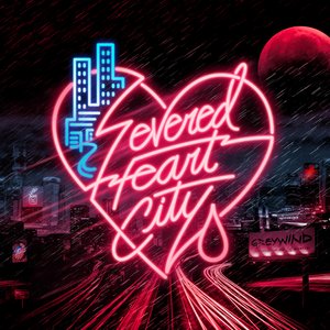 Image for 'Severed Heart City'