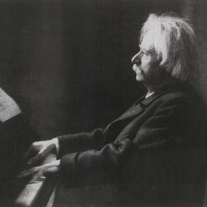 Image for 'Edvard Grieg'