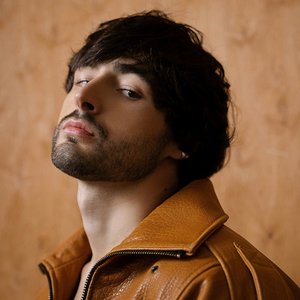 Image for 'Khayat'