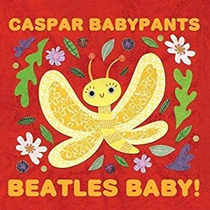 Изображение для 'Beatles Baby!'