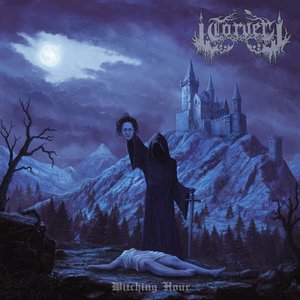 Image for 'Witching Hour'