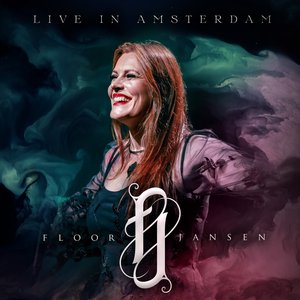 'Live in Amsterdam' için resim