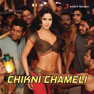 Image for 'Chikni Chameli'