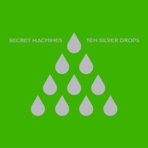 Image for 'Ten Silver Drops (U.S. Version)'