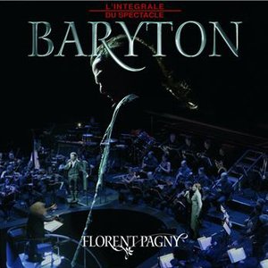 Image for 'L'Intégrale Du Spectacle Baryton'