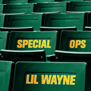 Image for 'Special Ops'