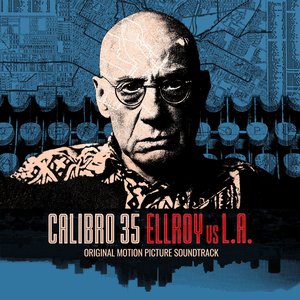 Image for 'ELLROY vs L.A. (OST)'
