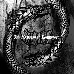 Image for 'Iäti Vihassa Ja Kunniassa'