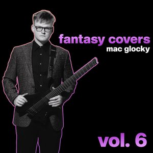 Image for 'Fantasy Covers, Vol. 6'