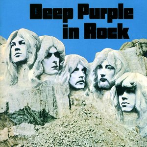 Image for 'In Rock (2018 Remaster)'