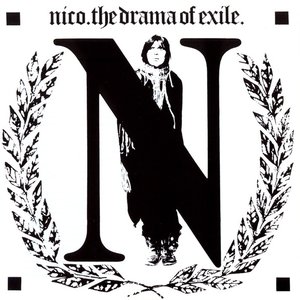 Image for 'The Drama of Exile'