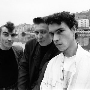 Image for 'L'Affaire Louis' Trio'