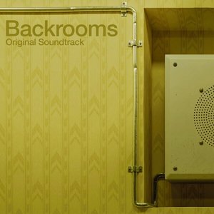 Image for 'Backrooms (Original Soundtrack)'