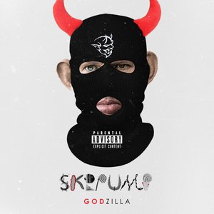 Image for 'Godzilla'