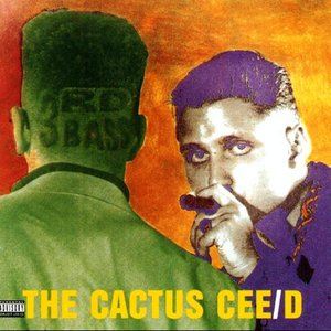 Image for 'The Cactus Cee/D'