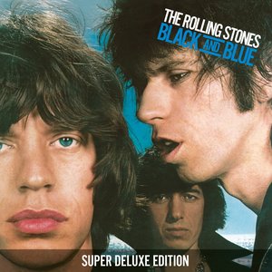 Bild für 'Black And Blue (Super Deluxe)'