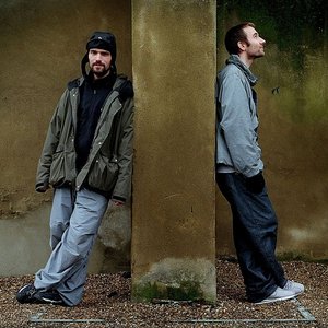 Bild für 'Autechre'