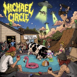 Изображение для 'Michael Circle'