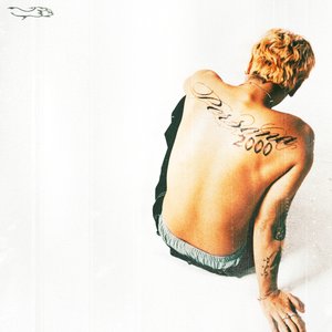Image pour 'PERSONA:2000'