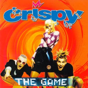 Image for 'The Game'