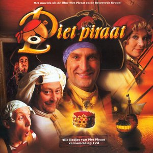 Immagine per 'Piet Piraat'