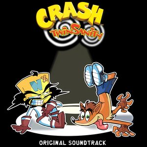 Изображение для 'Crash Twinsanity (soundtrack)'