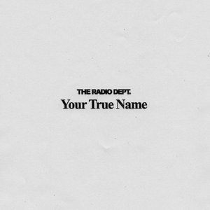 'Your True Name - Single' için resim