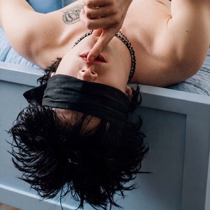 Image for 'Relapsed Goth Boy'