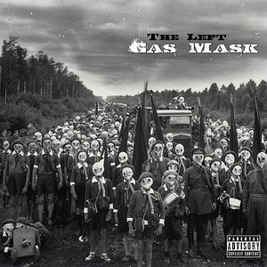 Immagine per 'Gas Mask'
