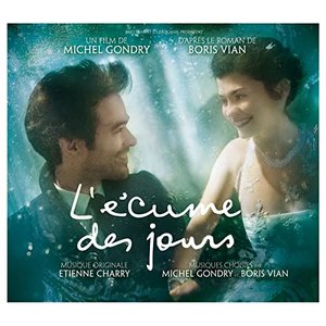 Image for 'L'Ecume Des Jours (Original Motion Picture Soundtrack)'