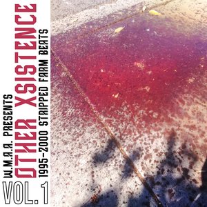 'Other Xsistence Vol. 1 (1995-2000 Stripped Farm Beats)' için resim