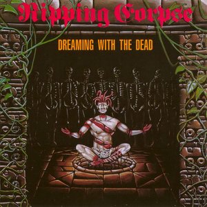 Image for 'Dreaming WithThe Dead'