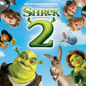 'Shrek 2 (Original Motion Picture Soundtrack)' için resim
