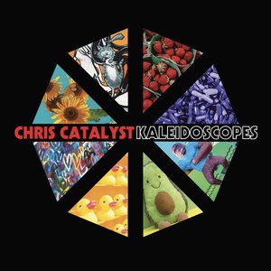 Image for 'Kaleidoscopes'