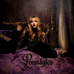 Image for 'Presságios'