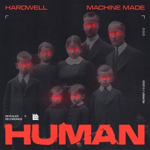 Imagen de 'Human'