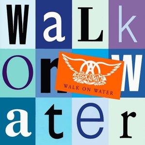 Image for 'Walk On Water'