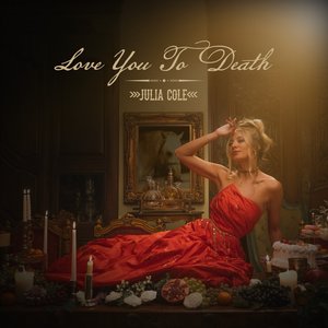 Image for 'Love You To Death'