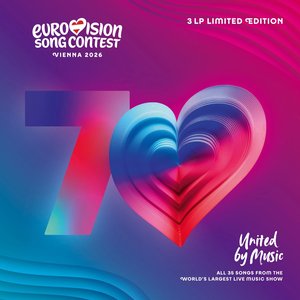 Image for 'Eurovision Song Contest: Vienna 2026'