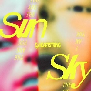 Image for 'You Are The Sun, I Am The Sky'