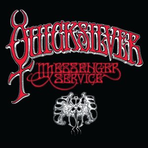 Image for 'Quicksilver Messenger Service'