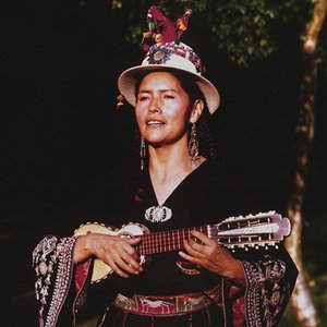 Immagine per 'Luzmila Carpio'