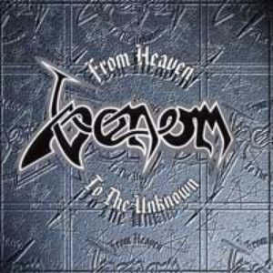 'From Heaven to the Unknown' için resim