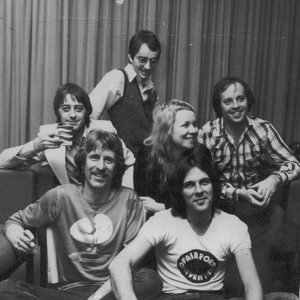 Image for 'Fairport Convention'
