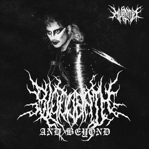 Image for 'BLOODBATH AND BEYOND'